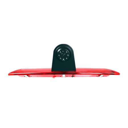 LED Brake Light Camera - Ford