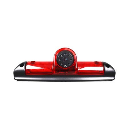 LED Brake Light Camera - Fiat, Citroen, Toyota, Peugeot & Vauxhall/Opel