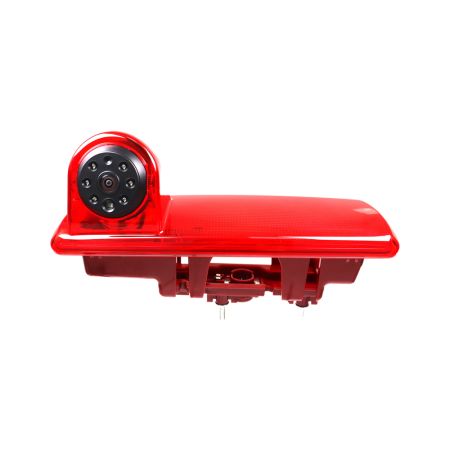 LED Brake Light Camera - Renault, Nissan, Vauxhall/Opel & Fiat