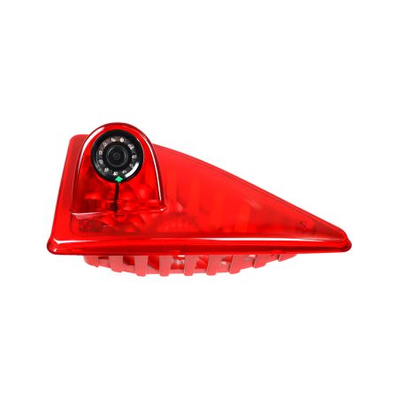 LED Brake Light Camera - Renault, Vauxhall/Opel & Nissan