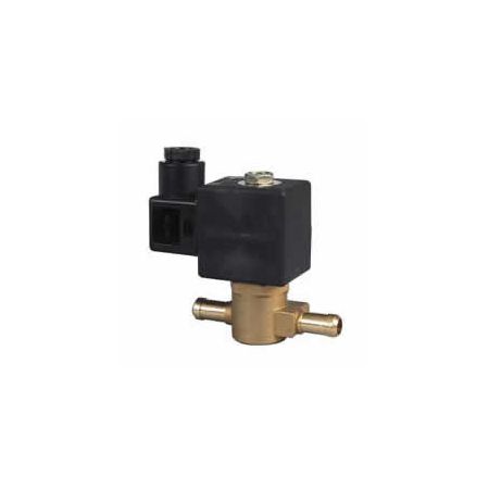 12V Large Fuel Anti-Theft Solenoid Valve