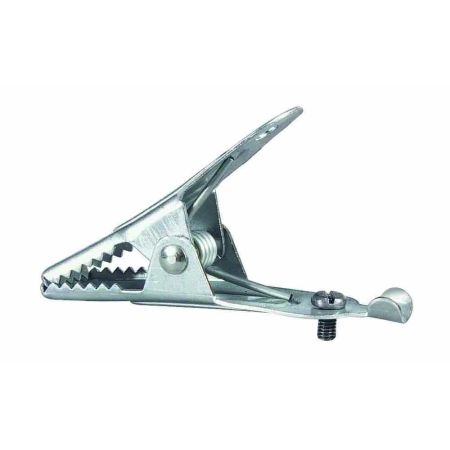 Crocodile Clips - 25A