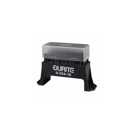 6 Way Fuse Box for Blade Type Fuse