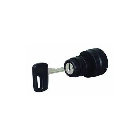 4 Position Ignition Switch - Park/Off/Ignition/Start