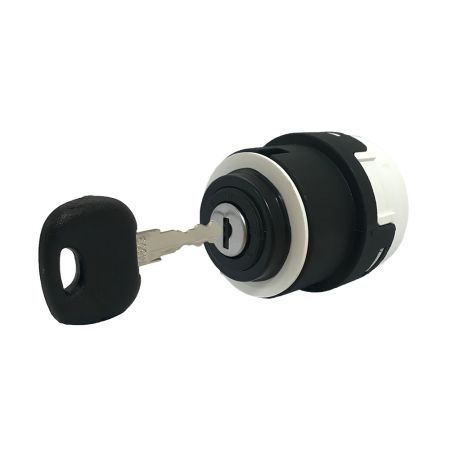 4 Position Ignition Switch - Off/Ignition/Pre-Heat/Start