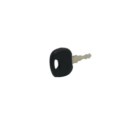Replacement Key for ignition and heater switches - 14603
