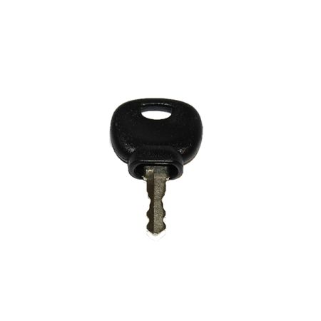 Replacement 14607 Key for Ignition Switch 0-351-56.