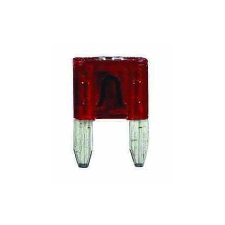 Green Mini Blade Type Fuse - 30A