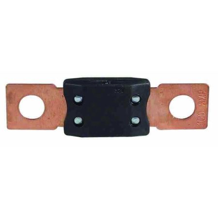 White Mega Type Fuse - 175A