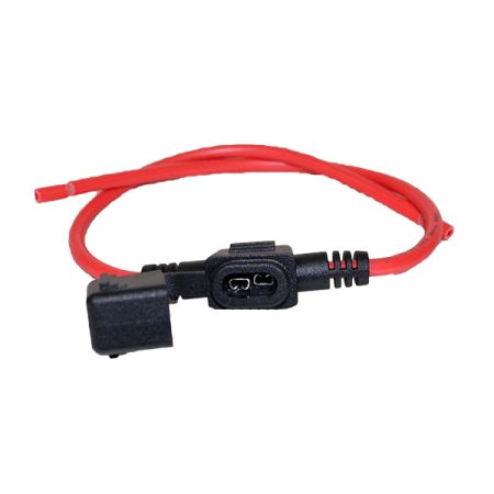 Micro2 Splashproof Fuse Holder