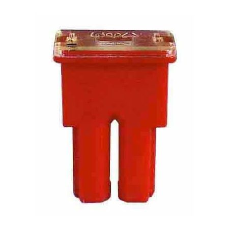 Red PAL Type Female Fuse - 50A