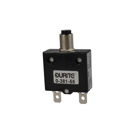 Circuit breaker 5A - 12V/24V