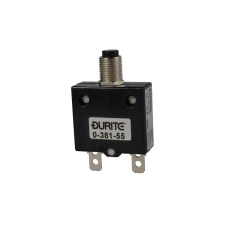 Circuit breaker 40A - 12V/24V