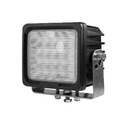 9 X 10W CREE LED Work Lamp - 12/24V