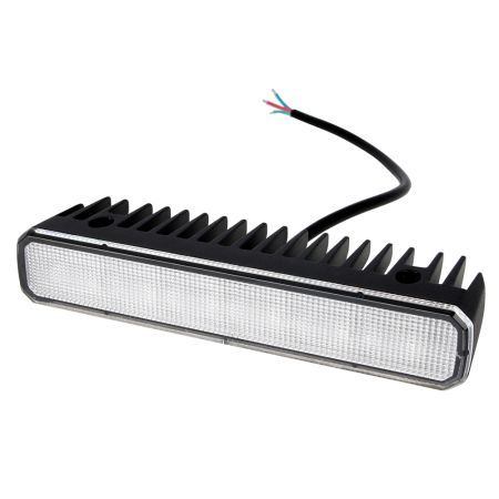 Banksman LED Reversing and Side Marker Lamp - 12/24V