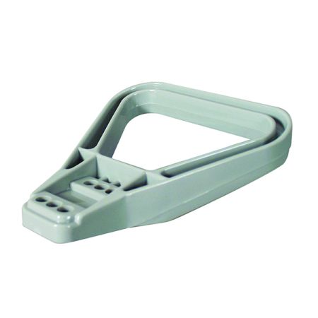 Polycarbonate Handle for 175/350A High Current Connector