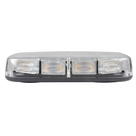 R65 R10 1FT LED 1-BOLT LIGHT BAR - 12/24V