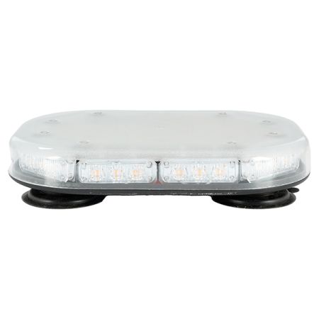 R10 Rechargeable Magnetic 1FT Light Bar - 12/24V