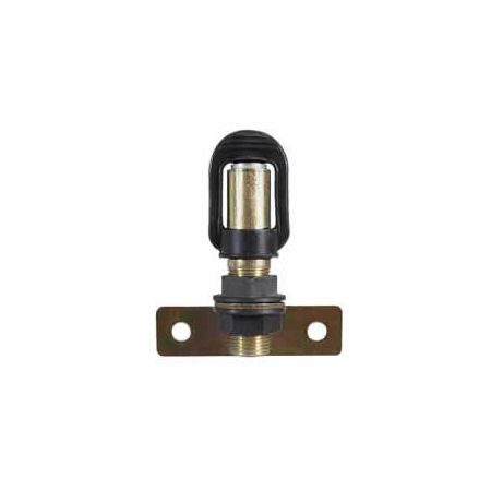 Vertical or Through Mounting for DIN Spigot Mounted Beacons