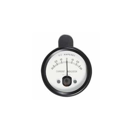 Clip-On Induction Ammeter 30-0-30A