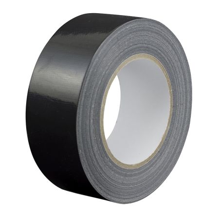 Black Duct Tape 48mm x 50m