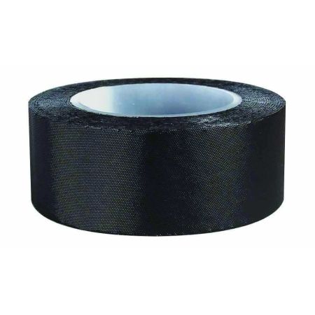 Black Polyisobutylene Self-Amalgamating Tape - 25mm x 3M