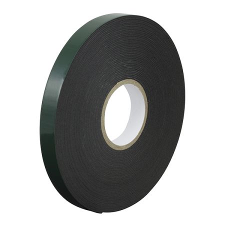 Double Sided Foam Tape 12mm x 10m