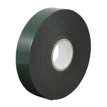 Double Sided Foam Tape 25mm x 10m