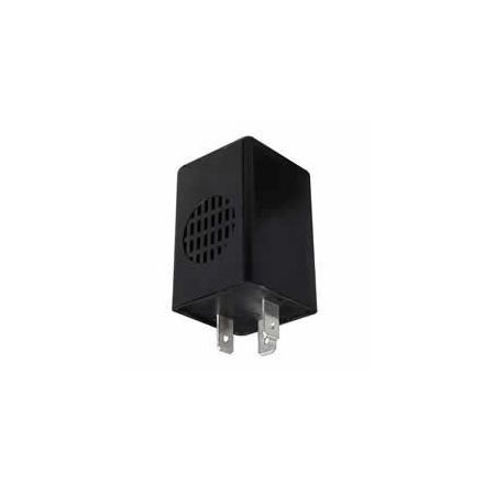 Lights-On Warning Buzzer - 12V