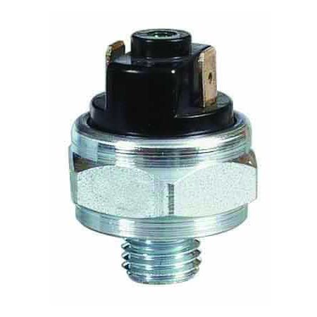 Low Air Pressure Warning Switch - 5.0 bar