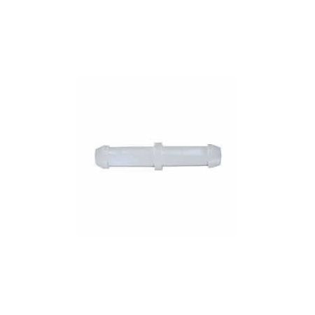 Plastic Straight Connector for Windscreen Washer Tubing