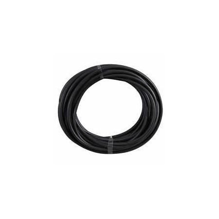 Windscreen Washer 4mm Rubber Tubing - 10m