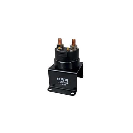 Remotely-Switched Single-Pole Battery Isolator - 300A 12V