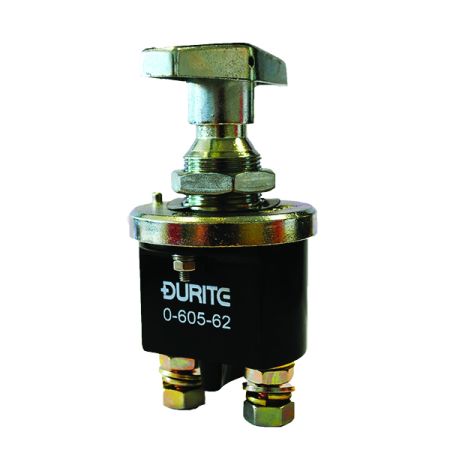 Great Value Battery Isolator - 250A 24V