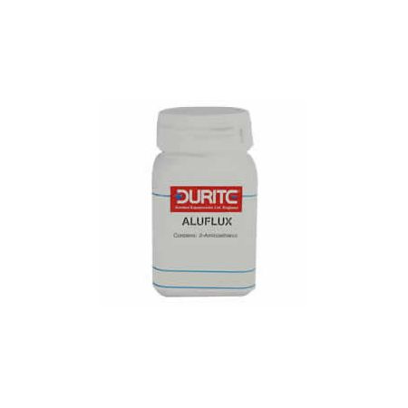 Aluflux Aluminium Soldering Flux - 150g