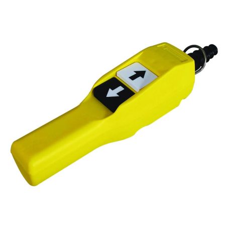 2 Push Button Pendant Control Box