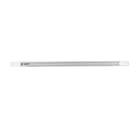 LED Batten Interior Lamp 12.4W - 12/24V