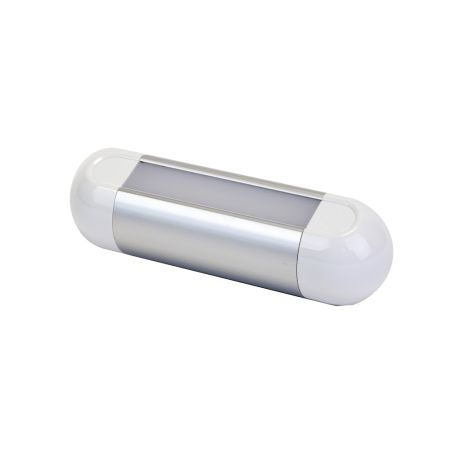 Banksman Lamp, LED White, IP67, ECE R10 - 12/24V