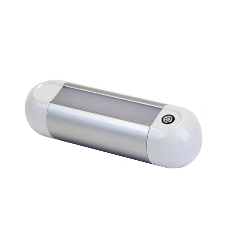 Banksman Lamp, Touch LED White, IP67, ECE R10 - 12/24V