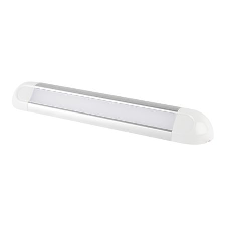 Banksman Lamp, LED White, IP67, ECE R10 - 12/24V