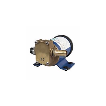 12V Oil Transfer Pump - 20-60 Litre/Hour