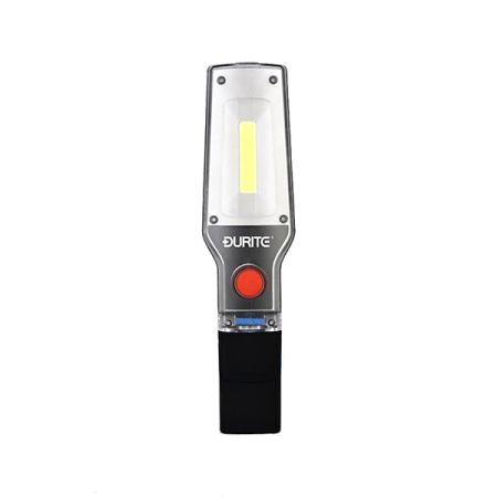 Heavy Duty COB LED Inspection Lamp – 16W