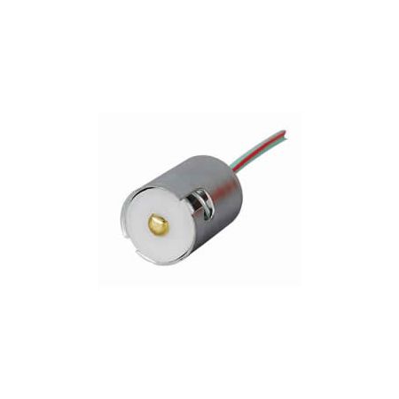 BA15s Bulbholder with Metal Body