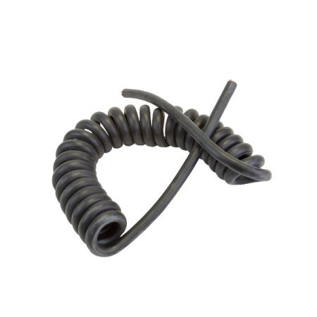 Retractable Cable, 80A - 3M