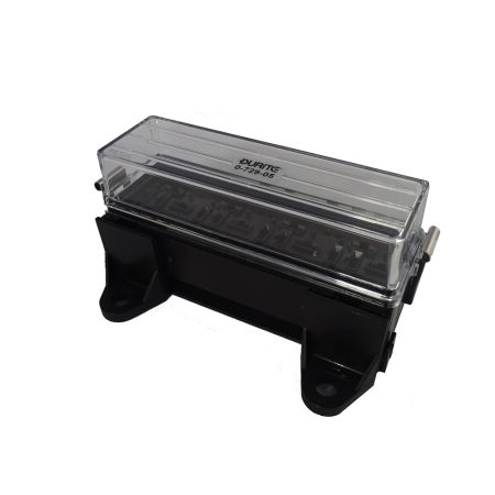 Mini Relay Holder - 4 Way