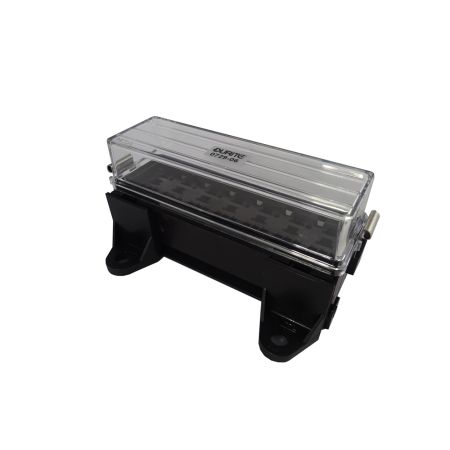 Micro Relay Holder - 7 Way