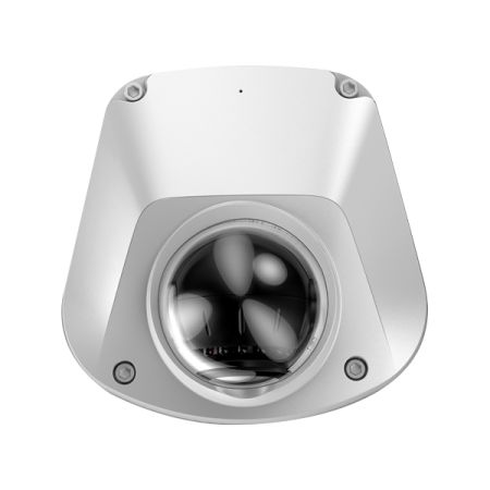 1080p FHD IP Dome Camera - 12V
