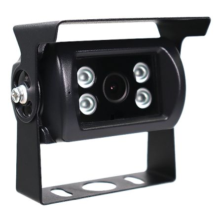 1080p AHD Rear Facing Camera - 12V