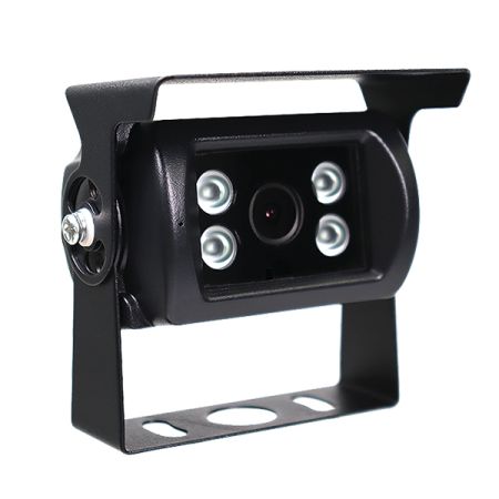 1080p AHD Rear Facing Camera with NTSC Format - 12V