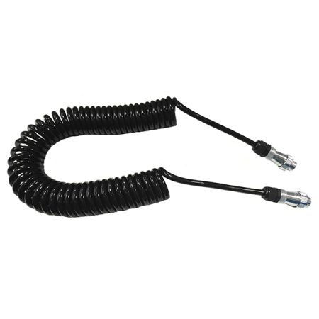 CCTV 3-Way Heavy-duty Retractable Suzi Cable